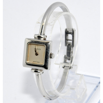 RELOJ GUCCI 1900L
