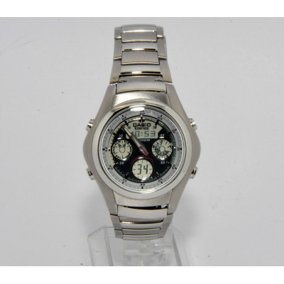 RELOJ CASIO WR100M EFA-114