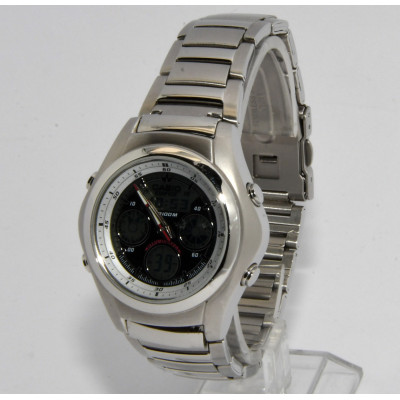 RELOJ CASIO WR100M EFA-114