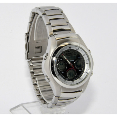 RELOJ CASIO WR100M EFA-114