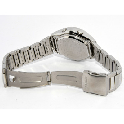 RELOJ CASIO WR100M EFA-114