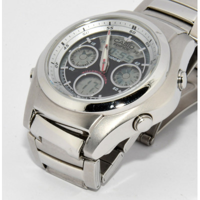 RELOJ CASIO WR100M EFA-114