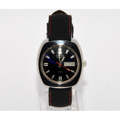 RELOJ DUWARD AUTOMATICO 100M INTERNAT