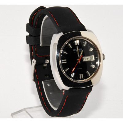 RELOJ DUWARD AUTOMATICO 100M INTERNAT