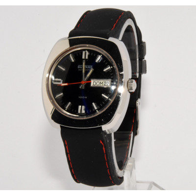 RELOJ DUWARD AUTOMATICO 100M INTERNAT