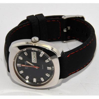 RELOJ DUWARD AUTOMATICO 100M INTERNAT