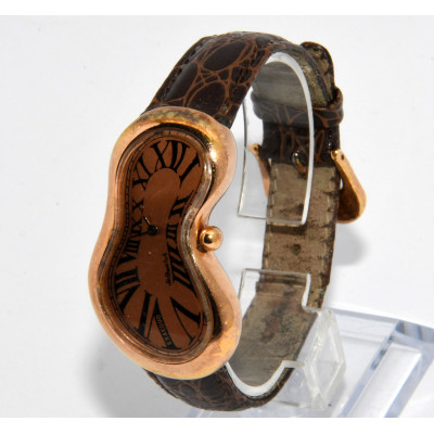 Salvador Dali Exaequo Softwatch 92007