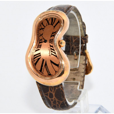 Salvador Dali Exaequo Softwatch 92007