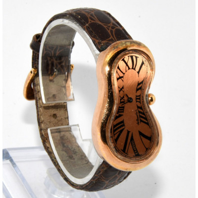 Salvador Dali Exaequo Softwatch 92007