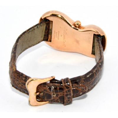 Salvador Dali Exaequo Softwatch 92007