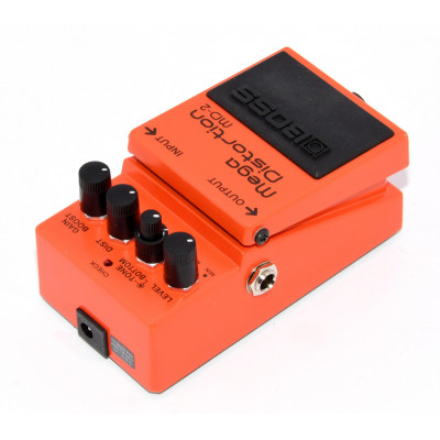 PEDAL BOSS MD-2