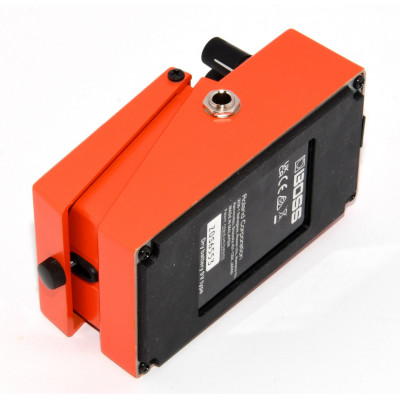 PEDAL BOSS MD-2