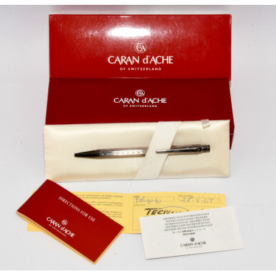 BOLIGRAFO CARAN DACHE ECRIDOR HERITAGE