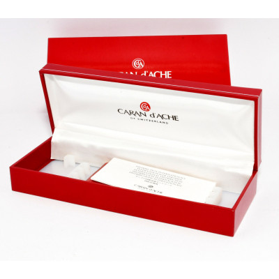 BOLIGRAFO CARAN DACHE ECRIDOR HERITAGE