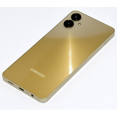 Samsung Galaxy A06 Dual Sim (4GB+64GB)