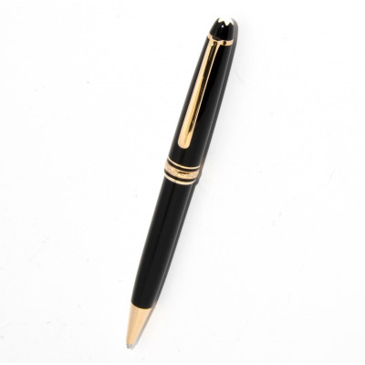 BOLIGRAFO MONTBLANC MEISTERSTUCK