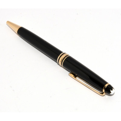 BOLIGRAFO MONTBLANC MEISTERSTUCK