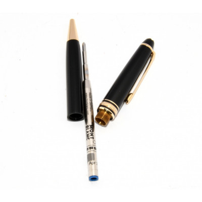 BOLIGRAFO MONTBLANC MEISTERSTUCK