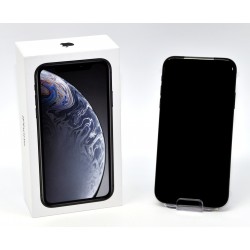 IPHONE XR A2105 64GB BLACK