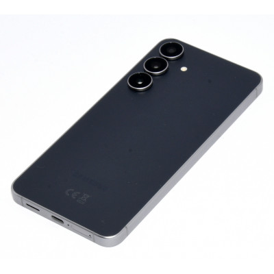 SAMSUNG GALAXY S25 FE 128GB NEGRO