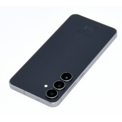 SAMSUNG GALAXY S25 FE 128GB NEGRO