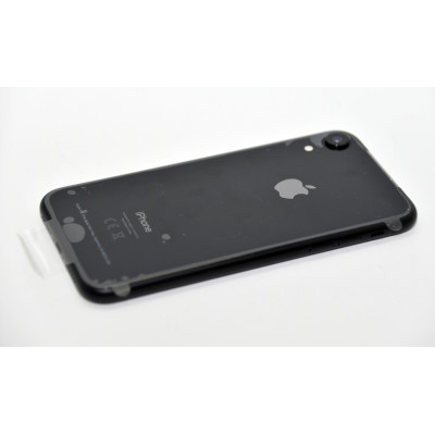 IPHONE XR A2105 64GB BLACK