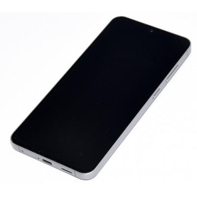 SAMSUNG GALAXY S25 FE 128GB NEGRO