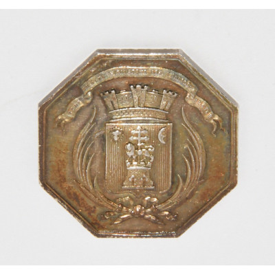 JETON ALBI PLATA CAISSE DE EPARGNE