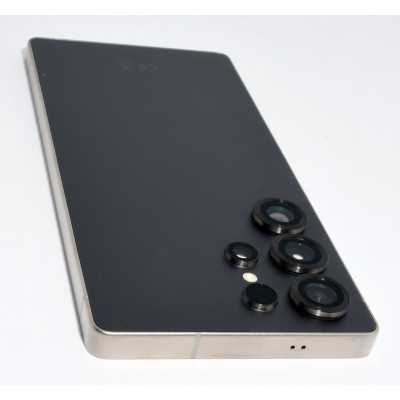 SAMSUNG GALAXY S25 ULTRA 512GB NEGRO