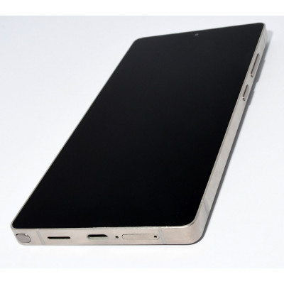 SAMSUNG GALAXY S25 ULTRA 512GB NEGRO