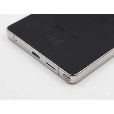 SAMSUNG GALAXY S25 ULTRA 512GB NEGRO| BILBOTRUKE TIENDA