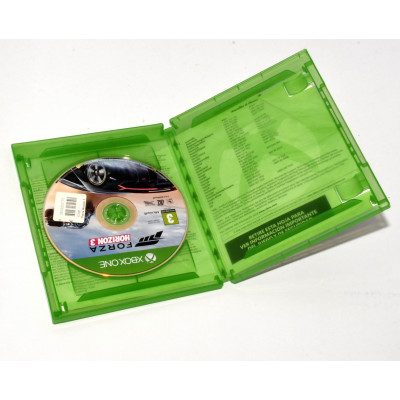 FORZA HORIZON 3 XBOX