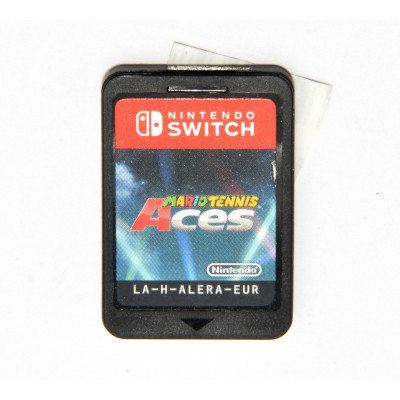 MARIO TENNIS SWITCH