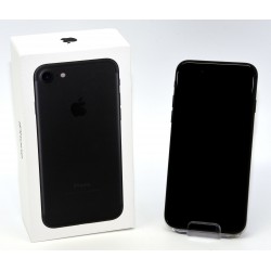 IPHONE 7 32GB NEGRO