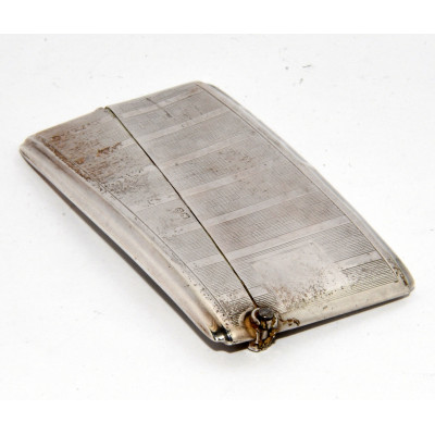 CERILLERO PLATA 48.62GRAMOS