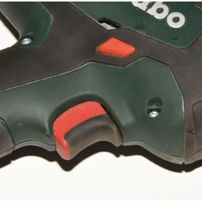 SIERRA METABO SSE 18 LTX COMPACT