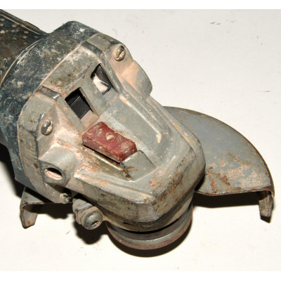 RADIAL BOSCH GWS 700