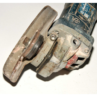 RADIAL BOSCH GWS 700