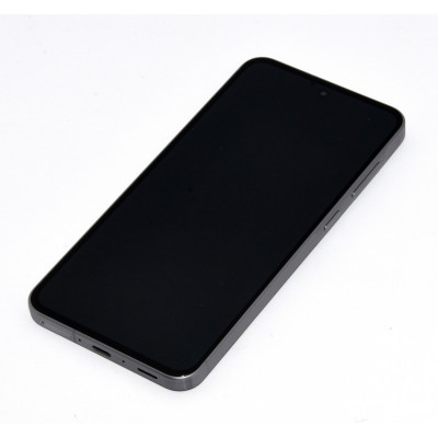 SAMSUNG GALAXY A56 5G 256GB NEGRO