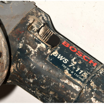 RADIAL BOSCH 7115