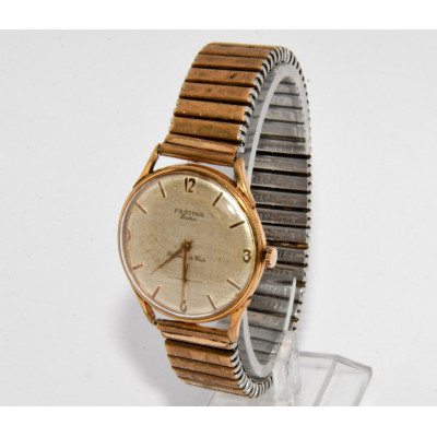 RELOJ FESTINA LES CHAUX DE FONDS