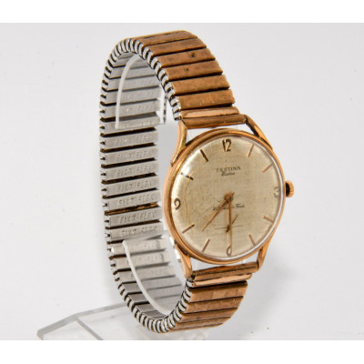 RELOJ FESTINA LES CHAUX DE FONDS