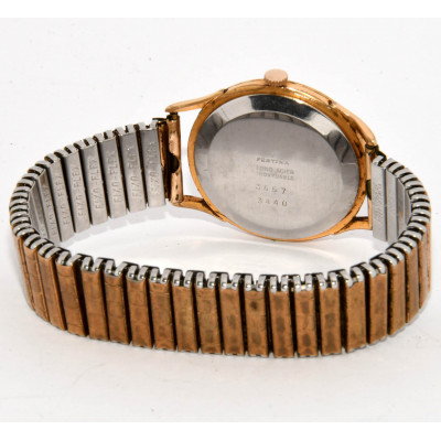 RELOJ FESTINA LES CHAUX DE FONDS