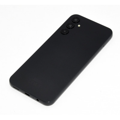 SAMSUNG GALAXY A14 128GB NEGRO