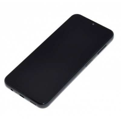 SAMSUNG GALAXY A14 128GB NEGRO