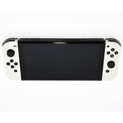 CONSOLA NINTENDO SWITCH OLED