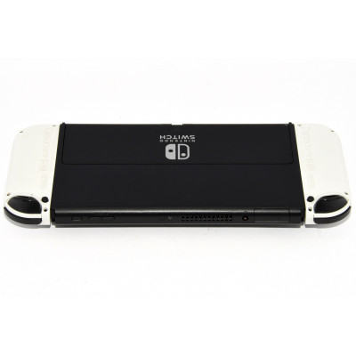 CONSOLA NINTENDO SWITCH OLED