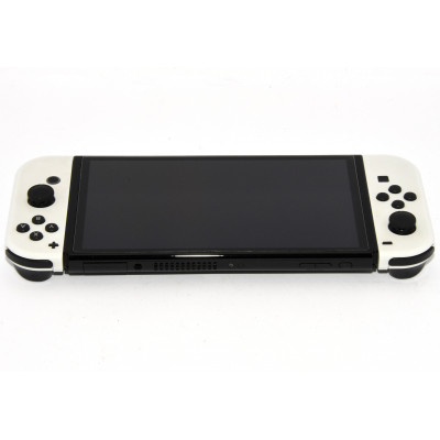 CONSOLA NINTENDO SWITCH OLED