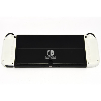 CONSOLA NINTENDO SWITCH OLED