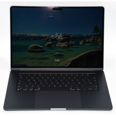 MACBOOK AIR 14p 2022 M2 500GB SSD